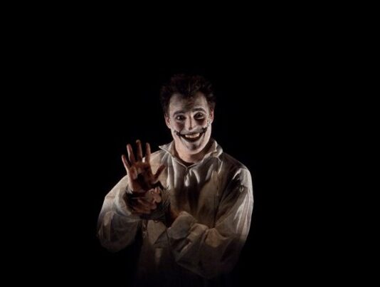 The Cure musicalizará The Man Who Laughs