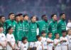 Todos los detalles para el arranque del Mundial