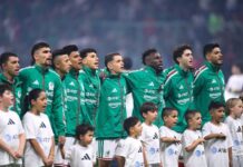 Todos los detalles para el arranque del Mundial