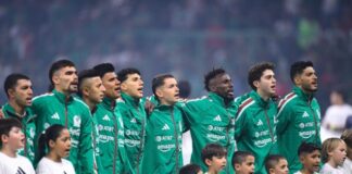 Todos los detalles para el arranque del Mundial