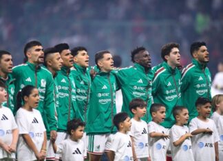 Todos los detalles para el arranque del Mundial