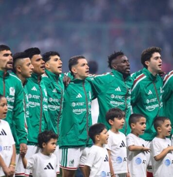 Todos los detalles para el arranque del Mundial