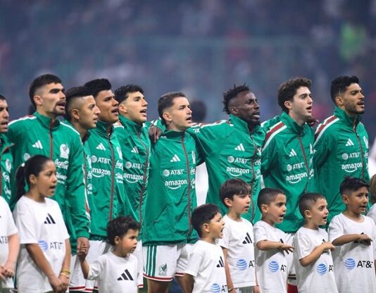Todos los detalles para el arranque del Mundial