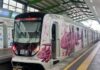 Tren Ligero vuelve a fallar