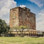 UNAM suspende actividades por el Mundial