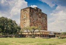 UNAM suspende actividades por el Mundial