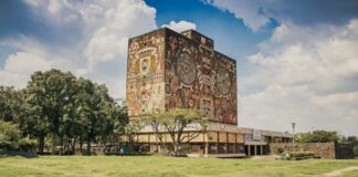 UNAM suspende actividades por el Mundial