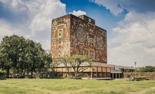 UNAM suspende actividades por el Mundial