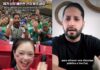 Ulises Bernal renuncia después de gesto racista