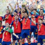 5 Bandas españolas para celebrar a la furia roja