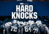 Acá el tráiler de Hard Knocks