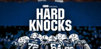 Acá el tráiler de Hard Knocks