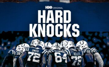 Acá el tráiler de Hard Knocks