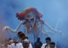 Acá la info del Desfile de Dia de Muertos 2026
