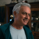 Acá la info sobre el documental de Mou