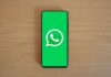 Aguas con la nueva estafa en WhatsApp