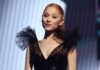 Ariana Grande sale de American Horror Story