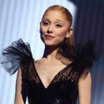 Ariana Grande sale de American Horror Story