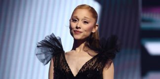 Ariana Grande sale de American Horror Story