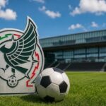 Cae multa millonaria a la Federación Mexicana de Futbol