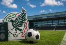 Cae multa millonaria a la Federación Mexicana de Futbol
