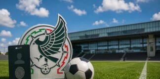 Cae multa millonaria a la Federación Mexicana de Futbol