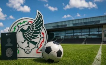Cae multa millonaria a la Federación Mexicana de Futbol
