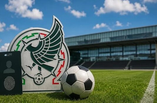 Cae multa millonaria a la Federación Mexicana de Futbol