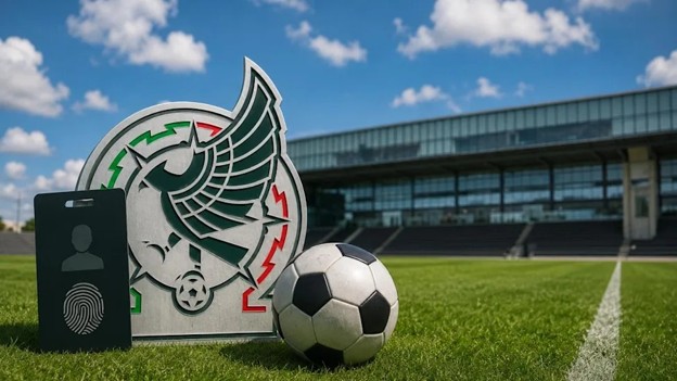Cae multa millonaria a la Federación Mexicana de Futbol
