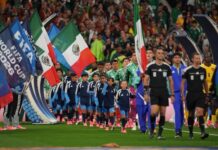 El Azteca se solidariza con Venezuela