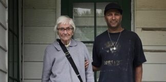 El mundo se despide de Mary Morello