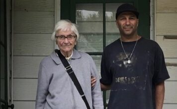 El mundo se despide de Mary Morello