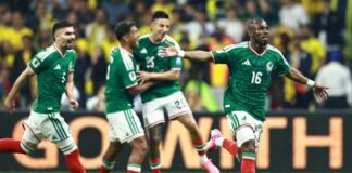 Festejos de México son captados por sismógrafos