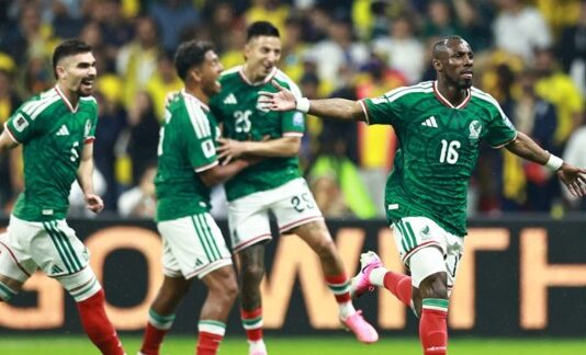 Festejos de México son captados por sismógrafos