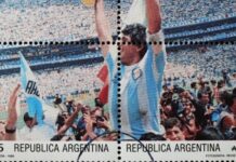 Inglaterra v Argentina: Todo lo que tienes que saber