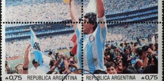 Inglaterra v Argentina: Todo lo que tienes que saber