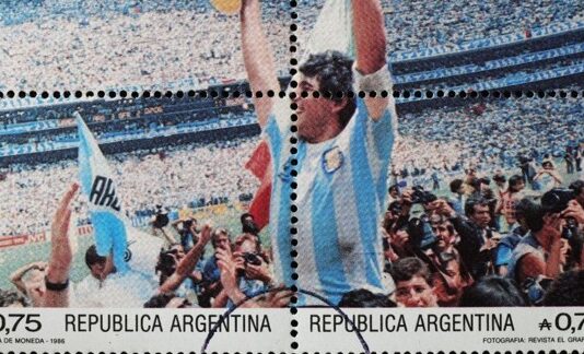 Inglaterra v Argentina: Todo lo que tienes que saber