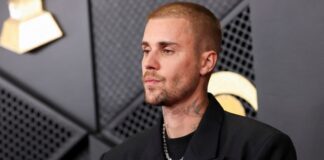 Justin Bieber llega al medio tiempo de la final del Mundial