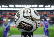 Les contamos dónde ver la final del Mundial