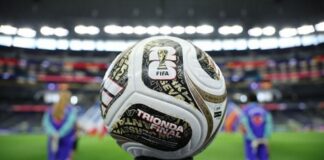 Les contamos dónde ver la final del Mundial