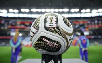 Les contamos dónde ver la final del Mundial