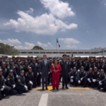Policias, lxs ganonxs del Mundial