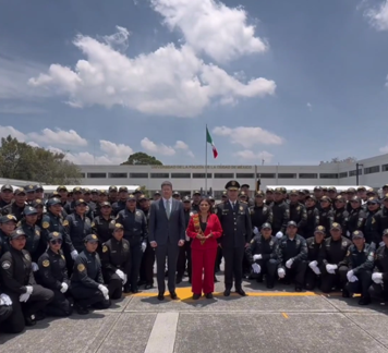 Policias, lxs ganonxs del Mundial