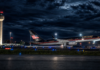 Pues si… Trump ya tiene su aeropuerto