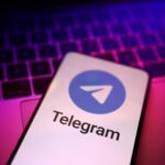 Rusia se va contra Telegram