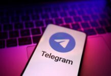 Rusia se va contra Telegram