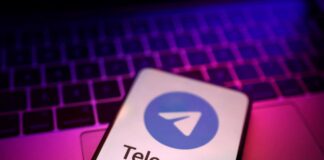 Rusia se va contra Telegram