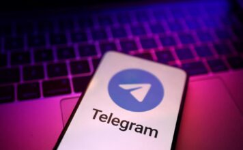 Rusia se va contra Telegram