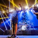 Sepultura le dice adiós a México