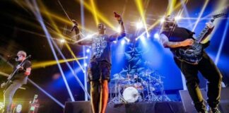 Sepultura le dice adiós a México